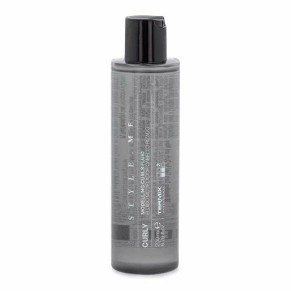 Termix Haargel Style.Me Curly Professional Modeling Fluid 200ml
