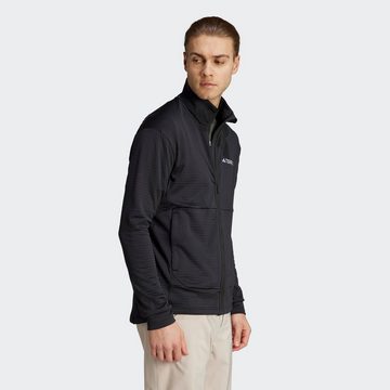 adidas TERREX Fleecejacke TERREX MULTI LIGHT FLEECEJACKE