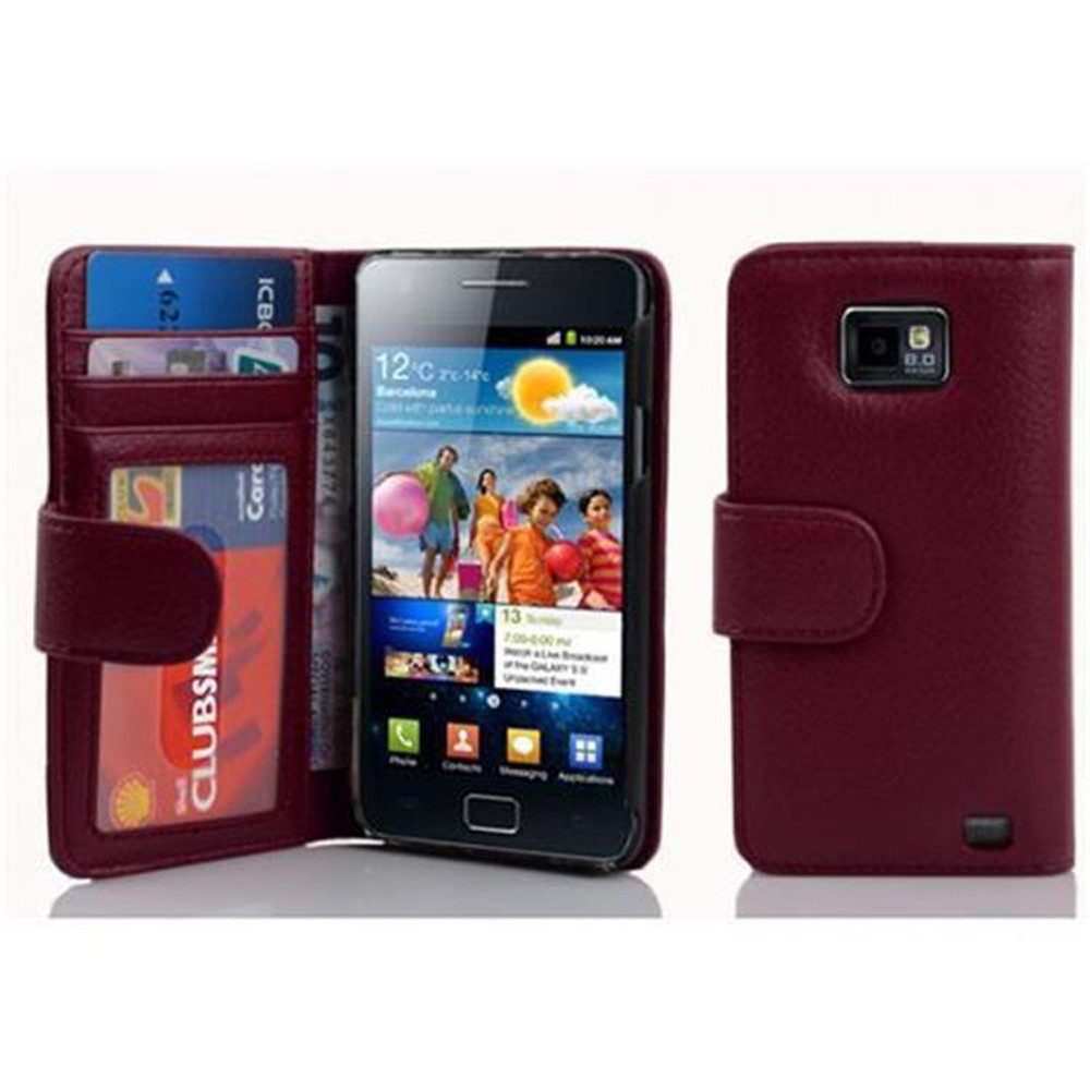 Handyhülle für Samsung Galaxy S2 / S2 PLUS Hülle
