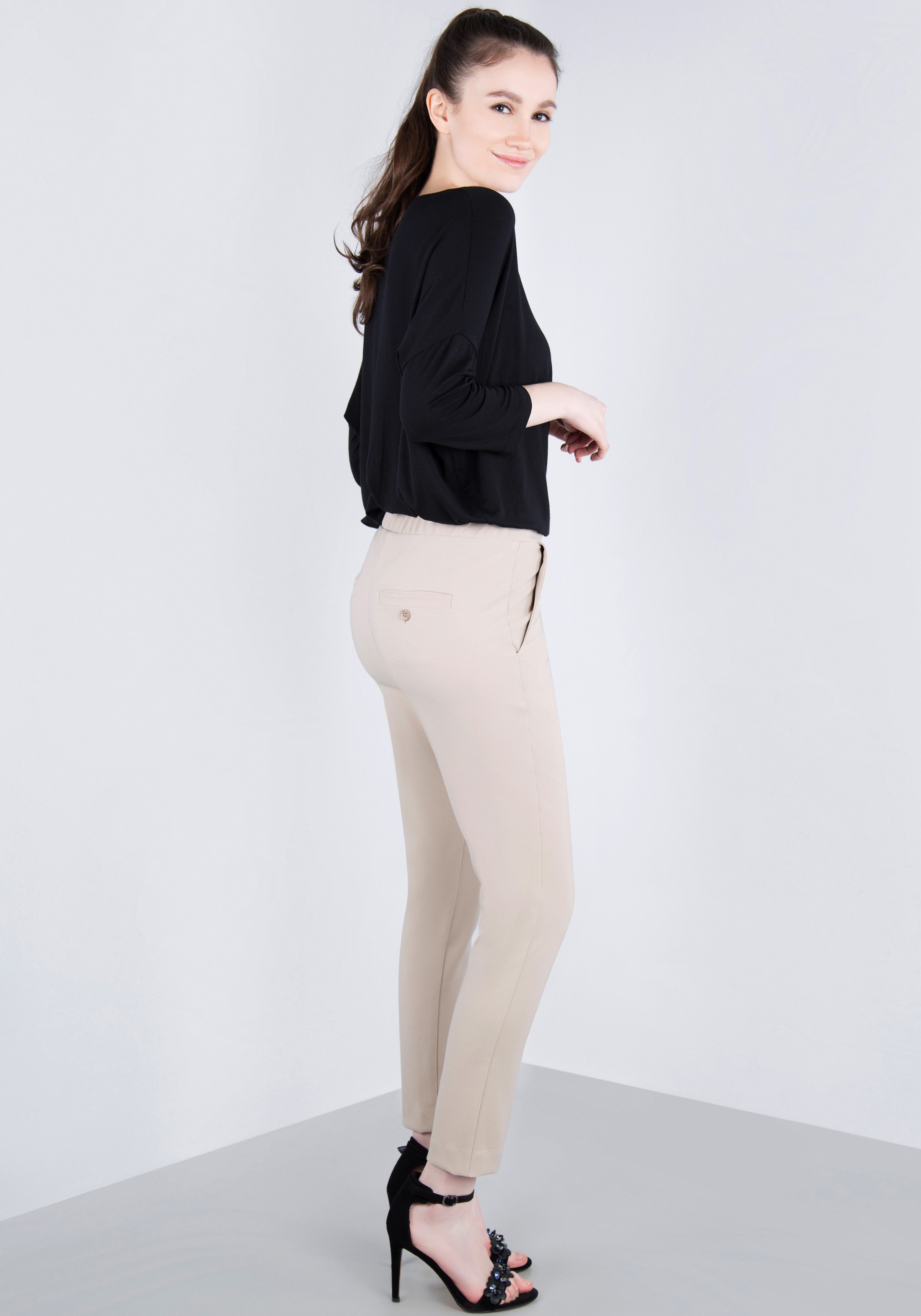IMPERIAL Röhrenhose P SR8BFE Biflex Classic günstig online kaufen