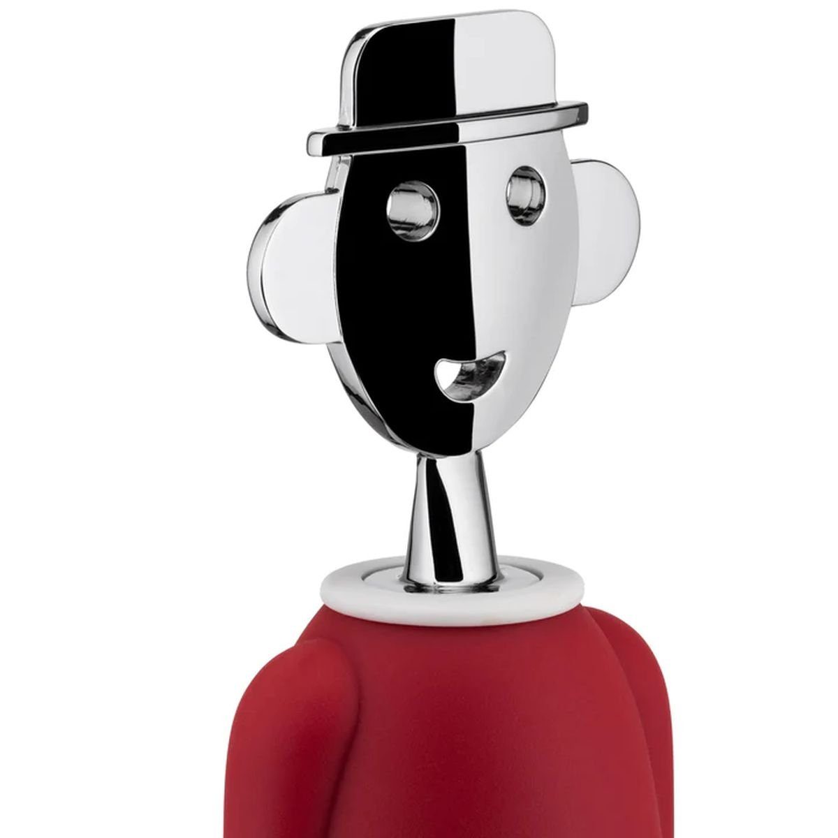 Alessi Консервные ножи Alessandro Rot