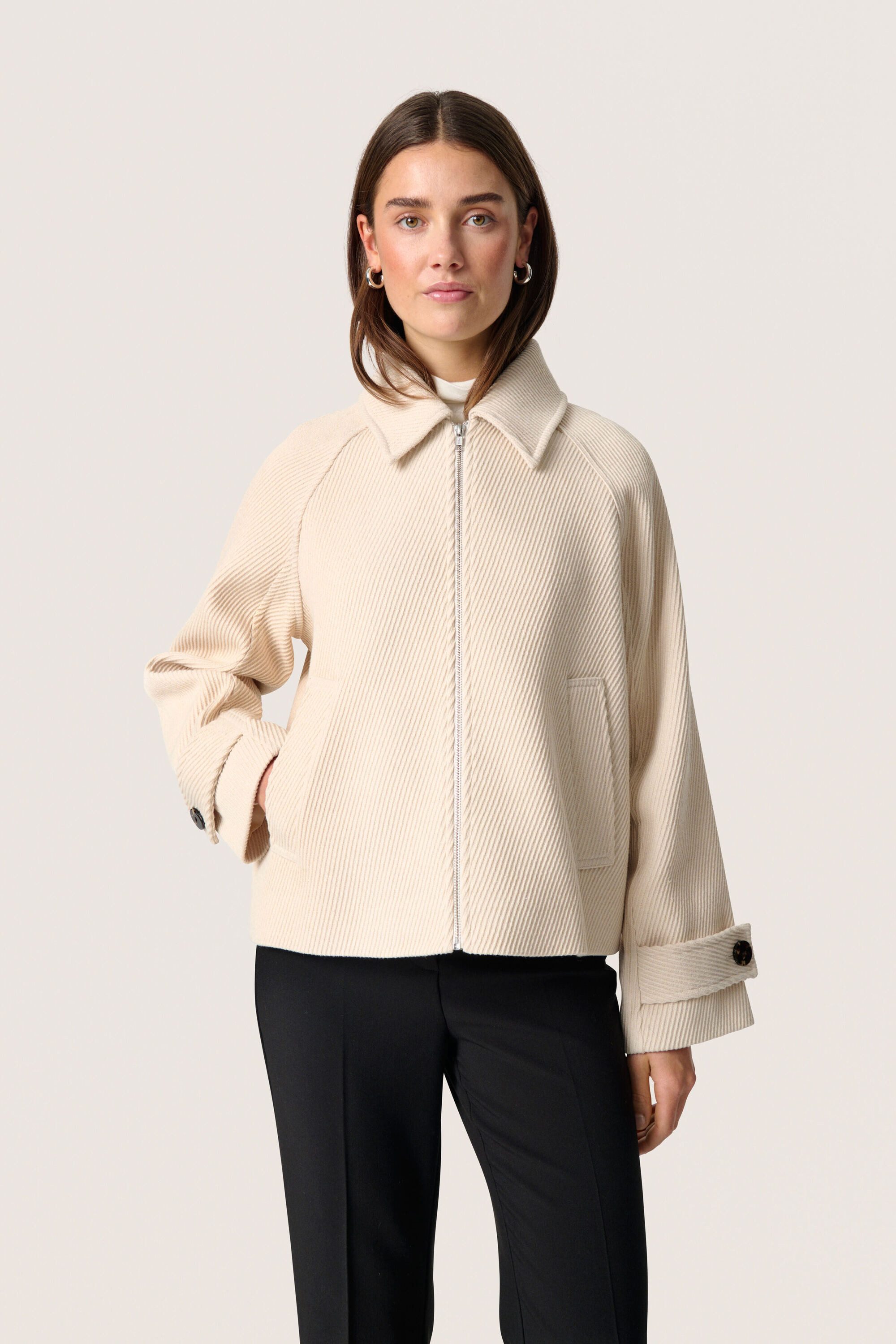 Wintermantel Jacke SLAkeleje