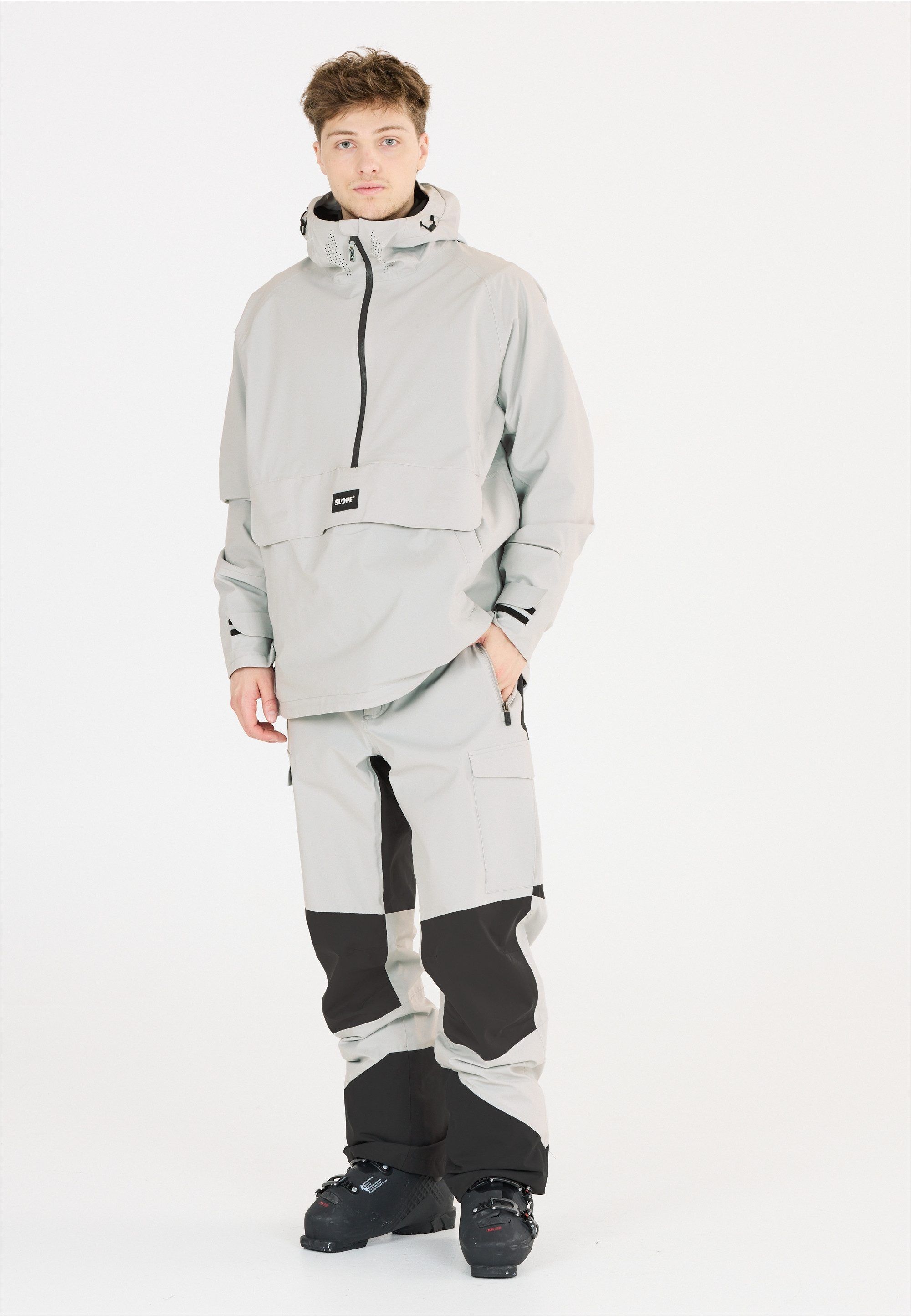 SLOPE Skihose Bandone Im wasser- und günstig online kaufen