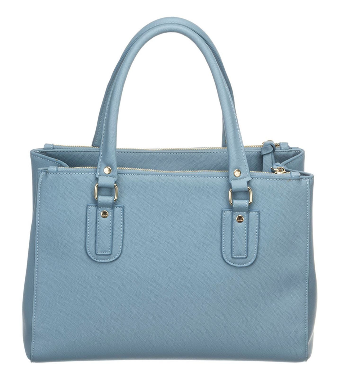 Sansibar Umhängetasche Zip Bag