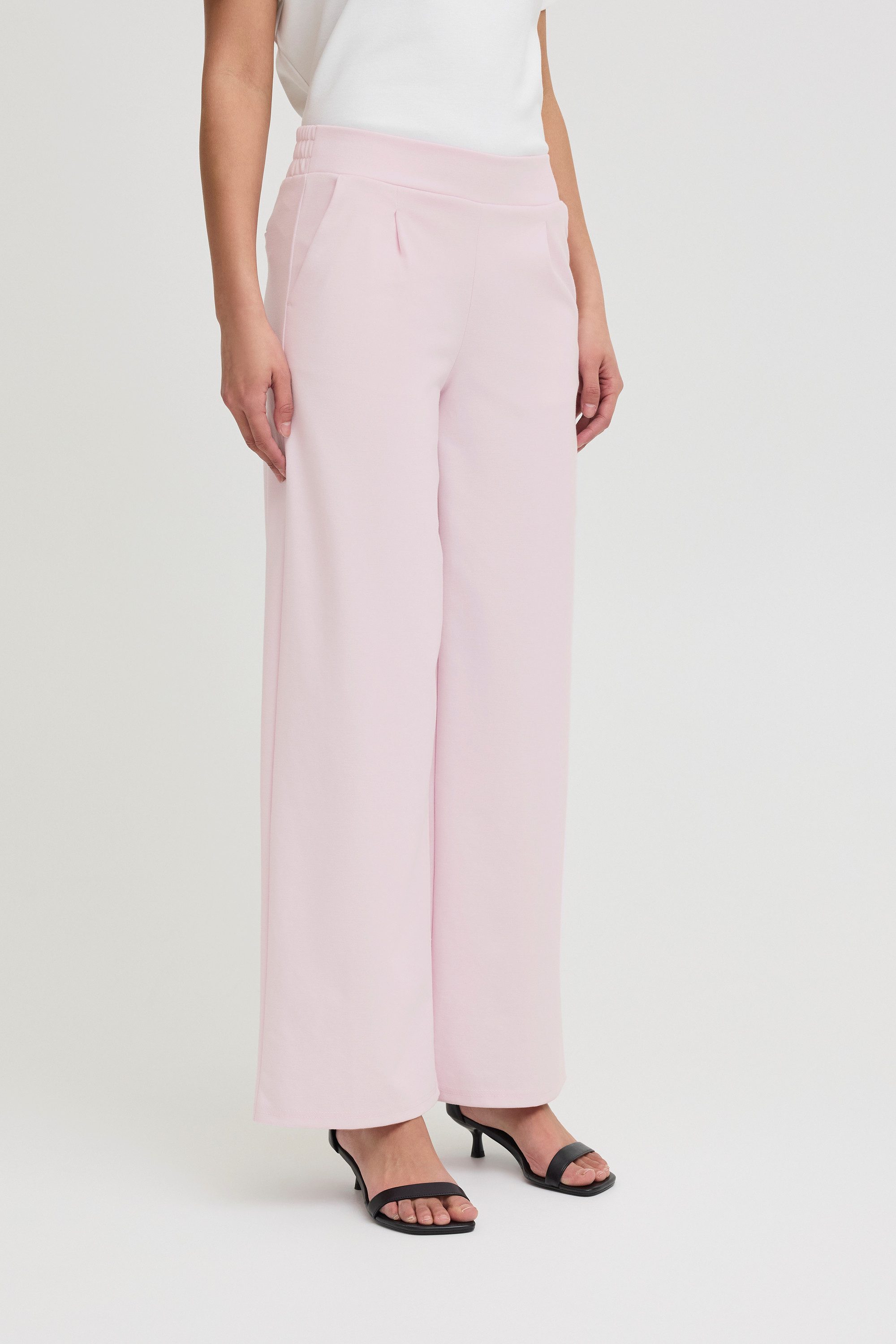 Stoffhose Freizeithose IHKATE