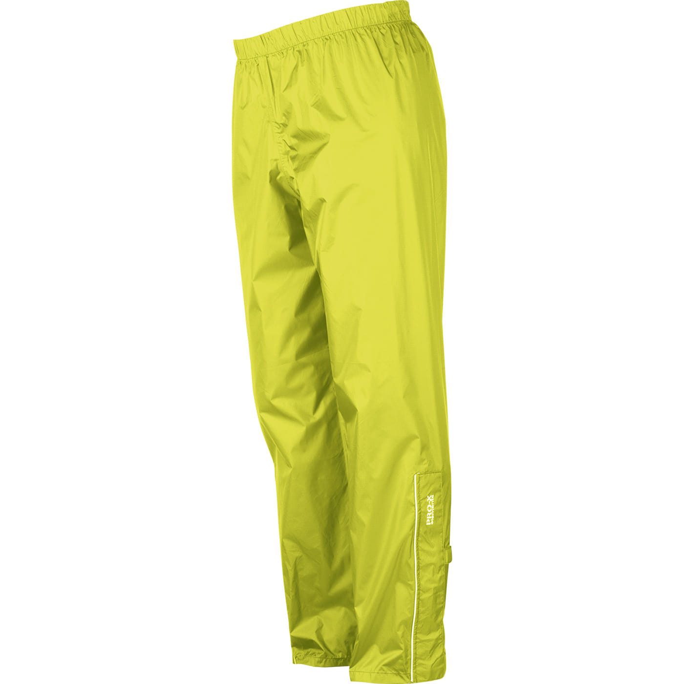 RennerXXL Regenhose Pro-X Tramp XXL Überhose Herren Übergrößen & Kurzgrößen
