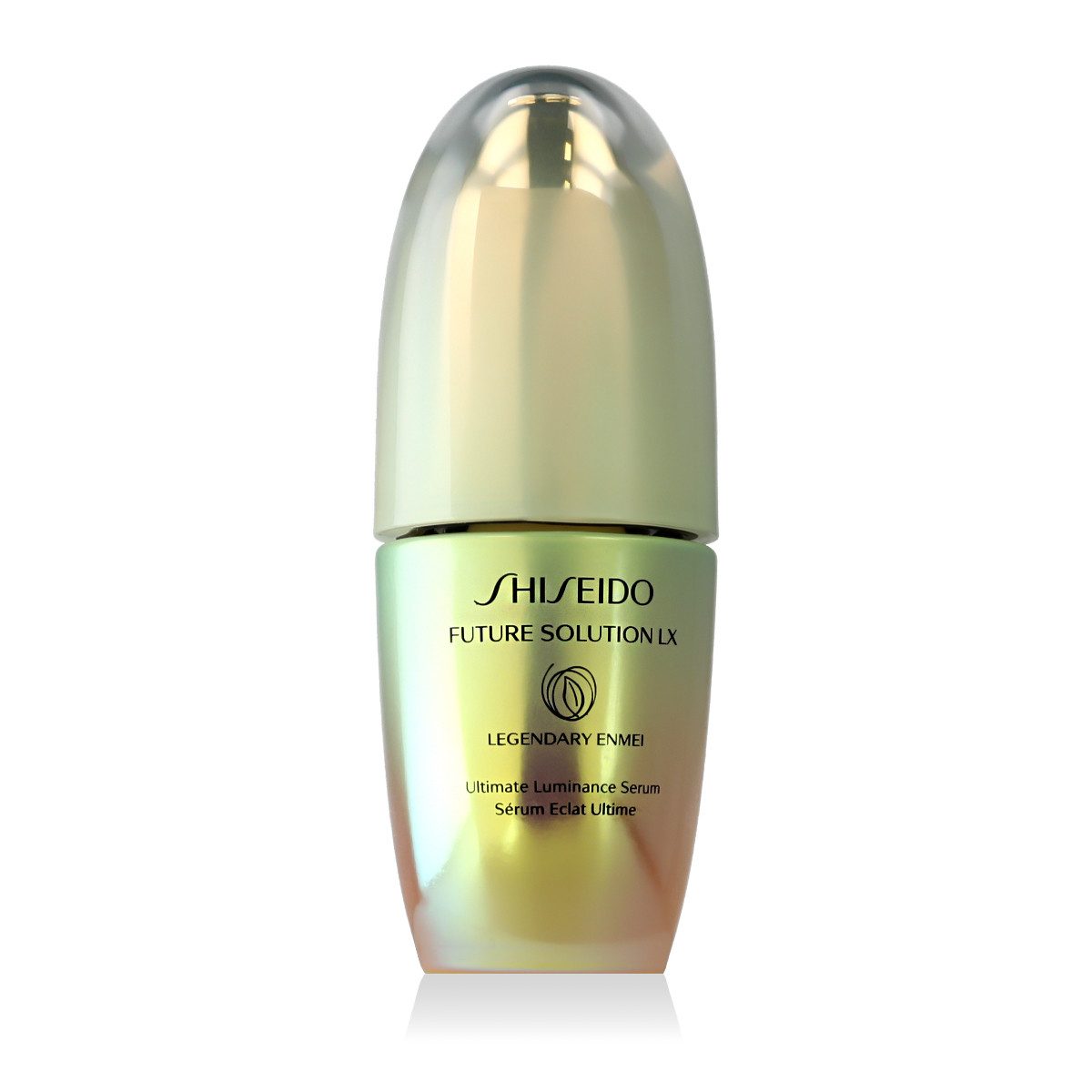 SHISEIDO Anti-Falten-Serum Future Solution LX