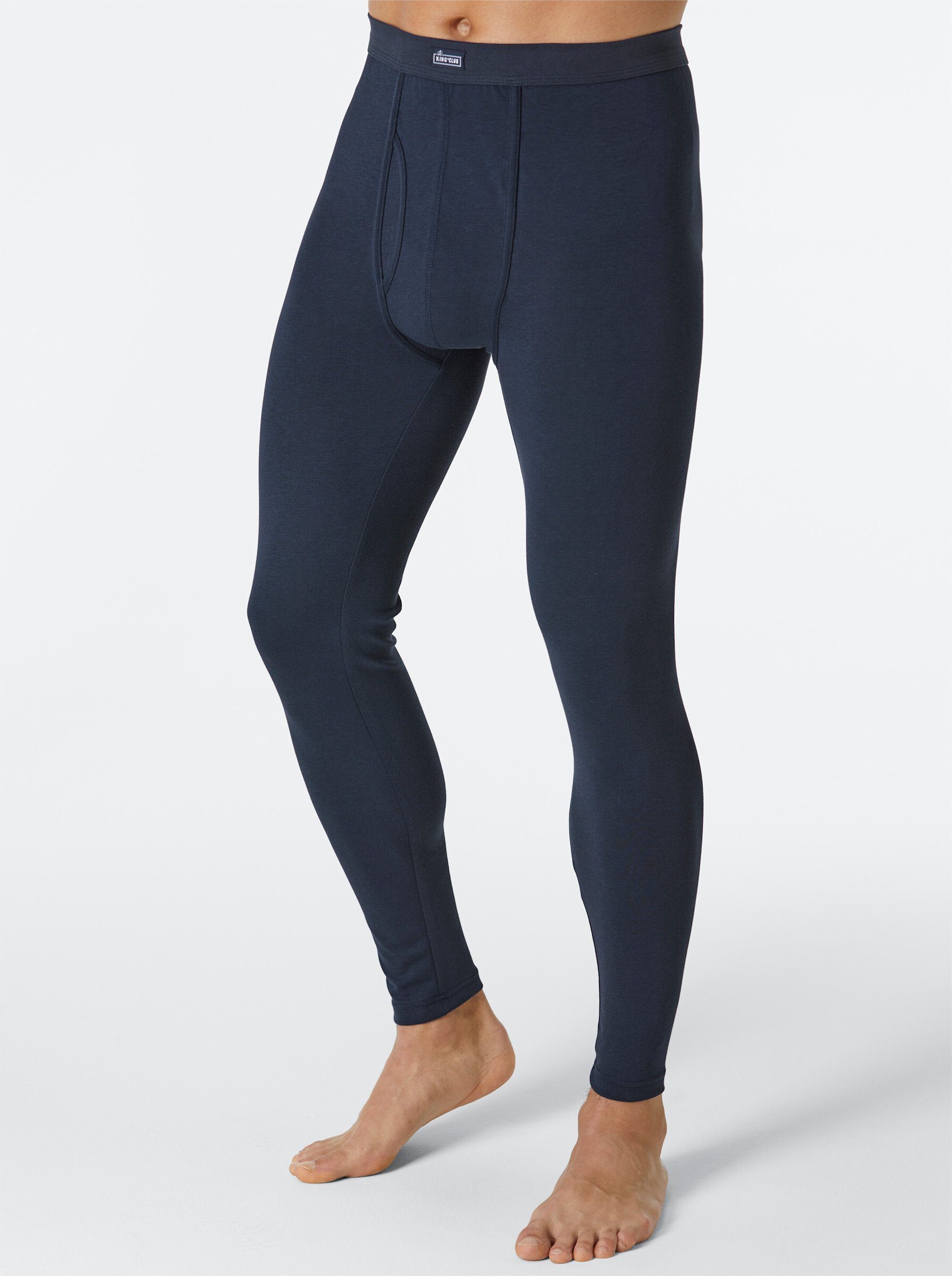 Witt Lange Unterhose Hose lang (2-St) günstig online kaufen