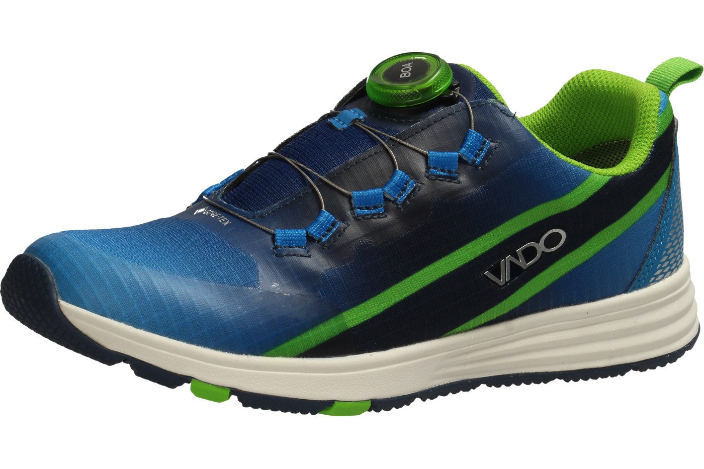 Vado Schnürschuh