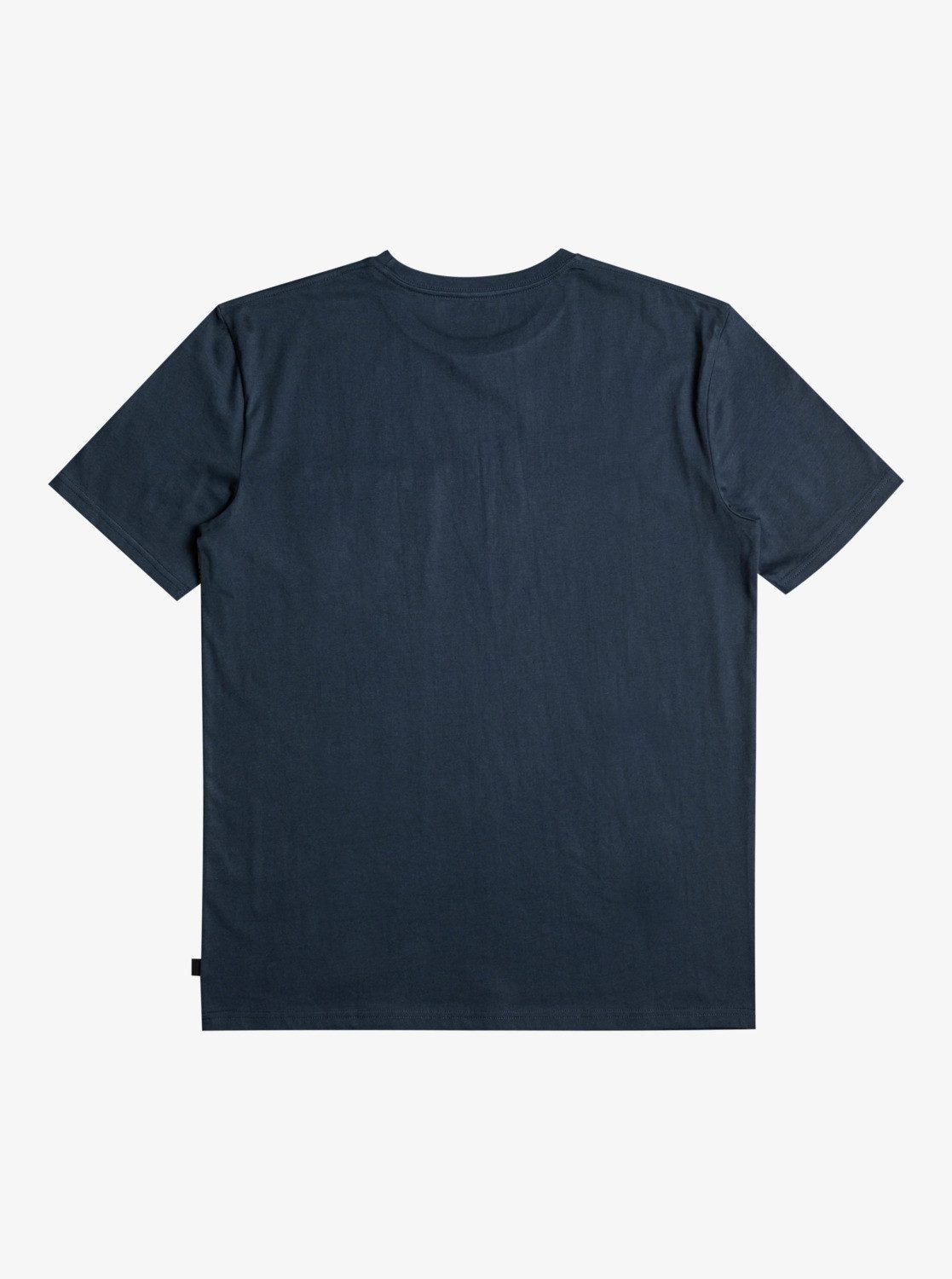 T-Shirt Blazer Stripe Quiksilver Surfadelica Navy