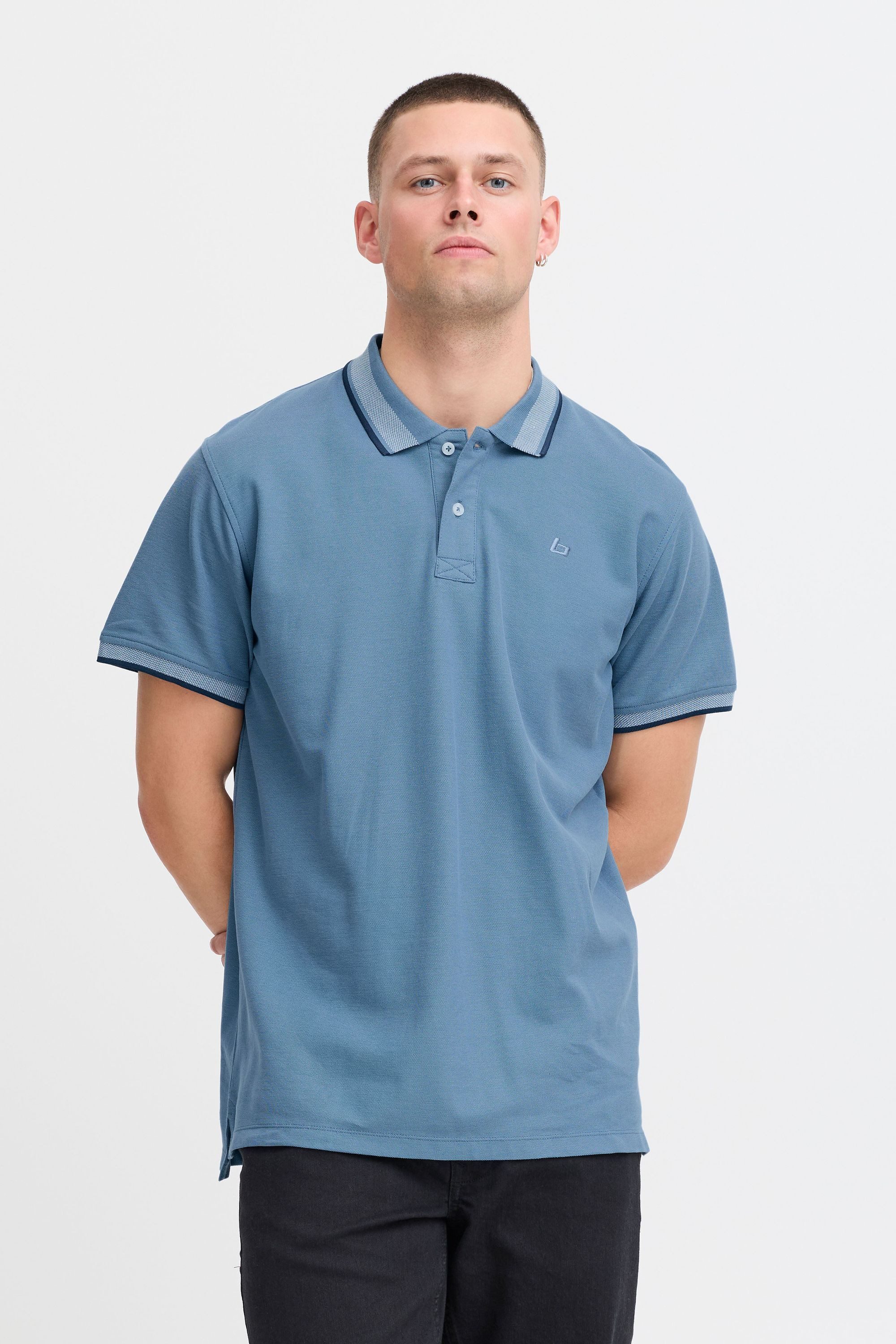 Blend Poloshirt BLEND BHELMO günstig online kaufen