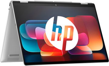 HP 16-ac00 Convertible Notebook (40,6 cm/16 Zoll, Intel Core Ultra 5 125U, Intel Graphics, 512 GB SSD, 16-ac0053ng)