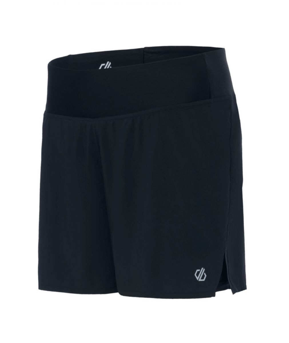 Dare2b Leggings Dammen Leggings Shorts - NimbleShort