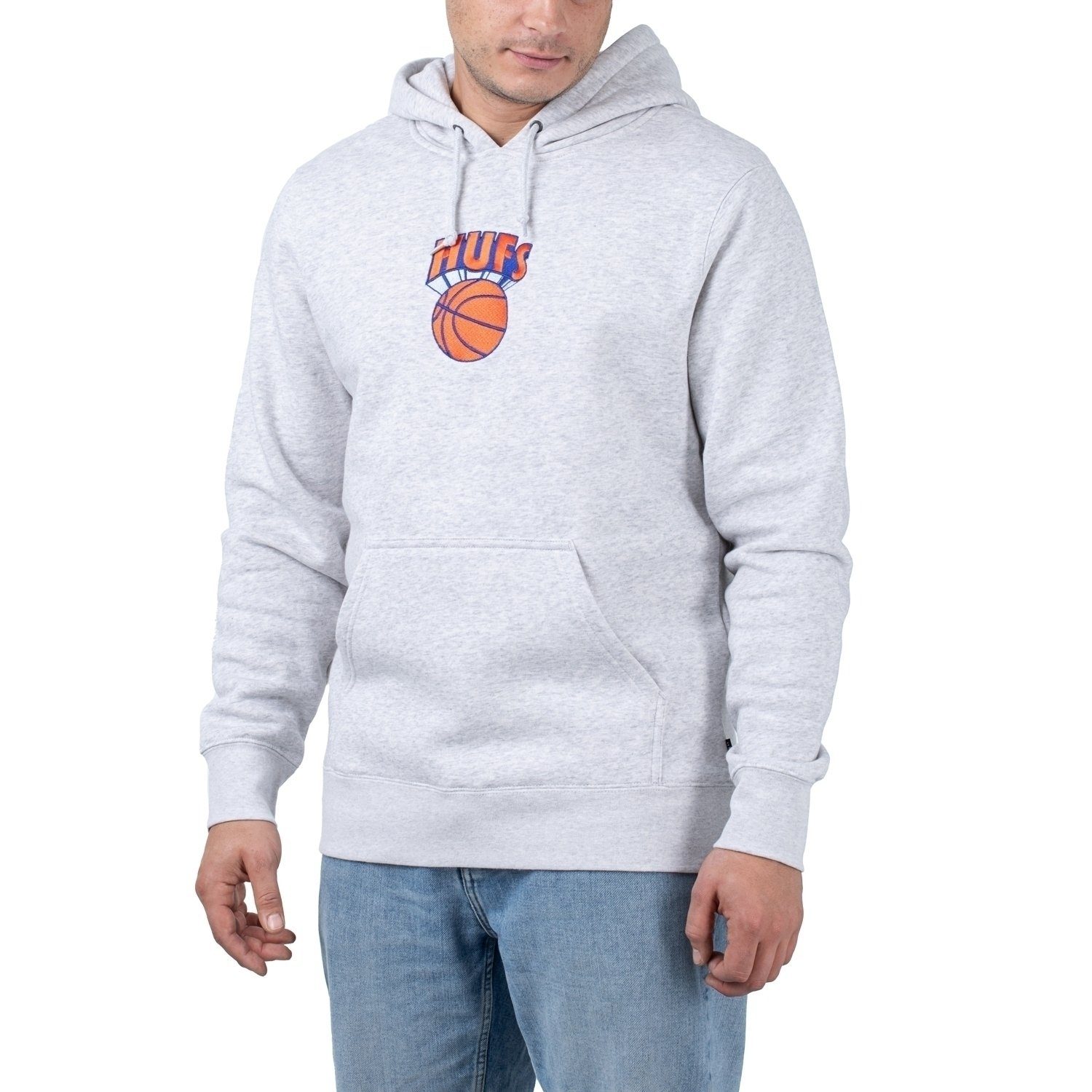 HUF Hoodie HUF Eastern Hoodie