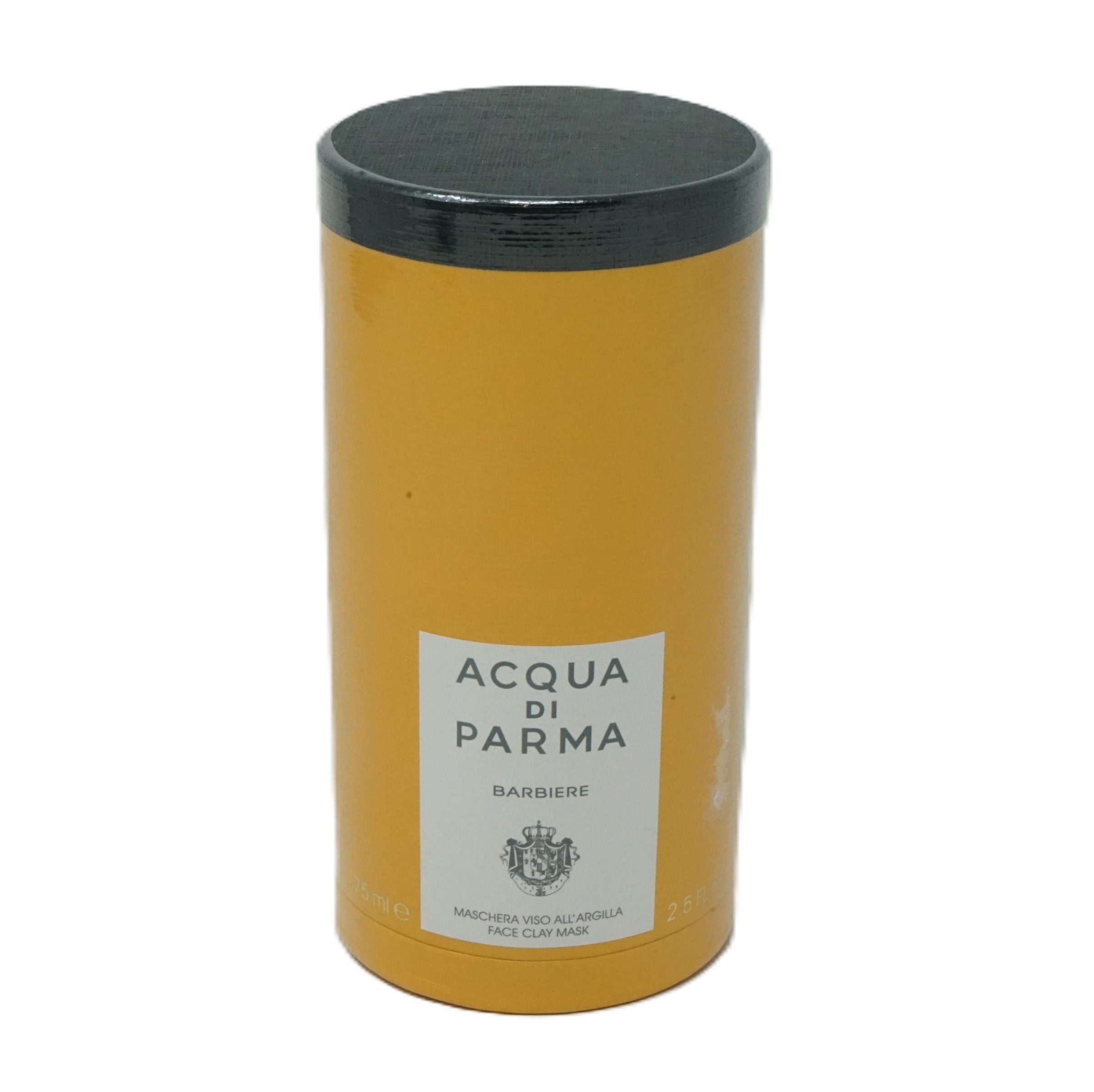 Acqua di Parma Gesichtsmaske Acqua di Parma Barbiere Gesichtsmaske Maske 75 ml