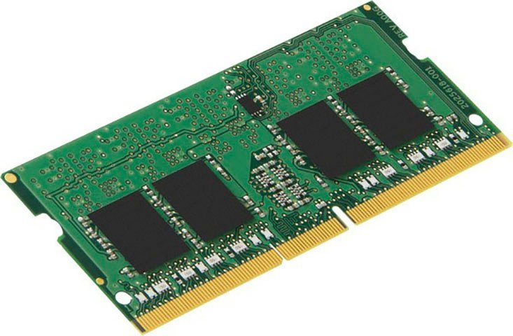 Kingston KVR32S22S8/16 16GB Arbeitsspeicher