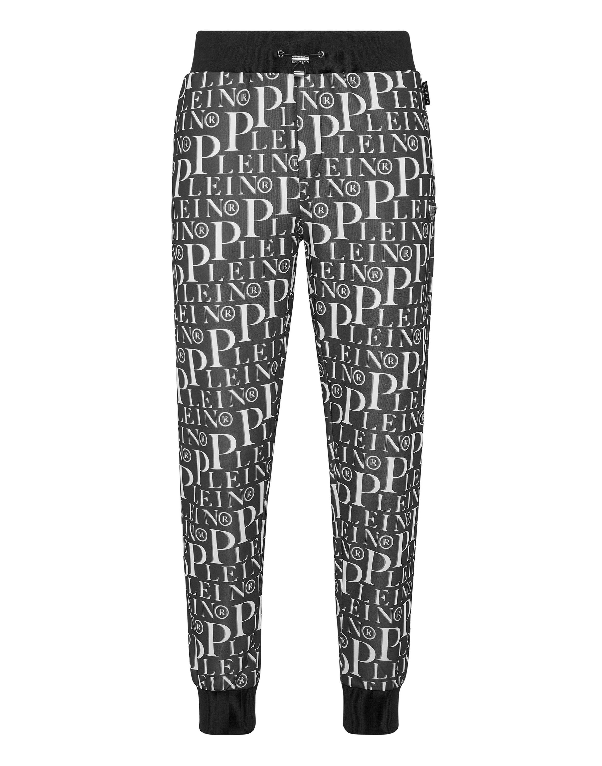 PHILIPP PLEIN Jogginghose Philipp Plein Tm