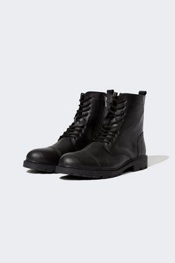 DeFacto Herren Schnürboots Schnürboots