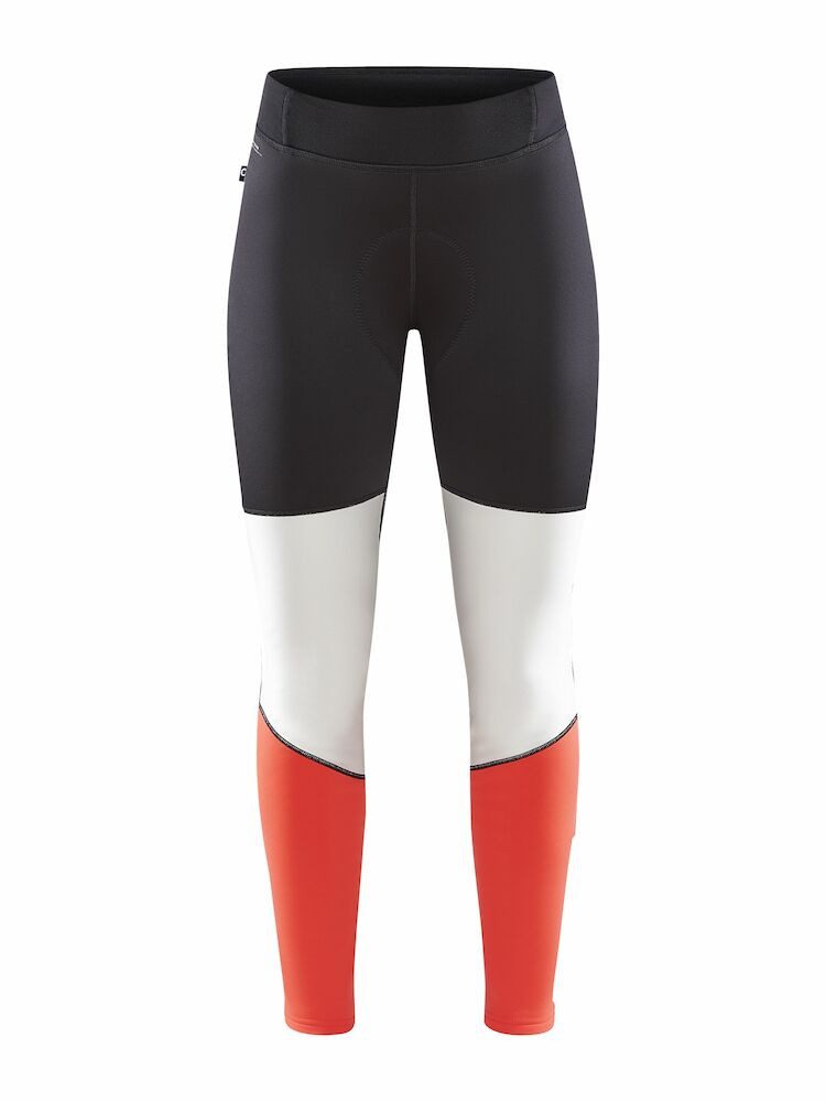 Craft Sportsocken Core Bike SubZ Lumen Wind Tights W