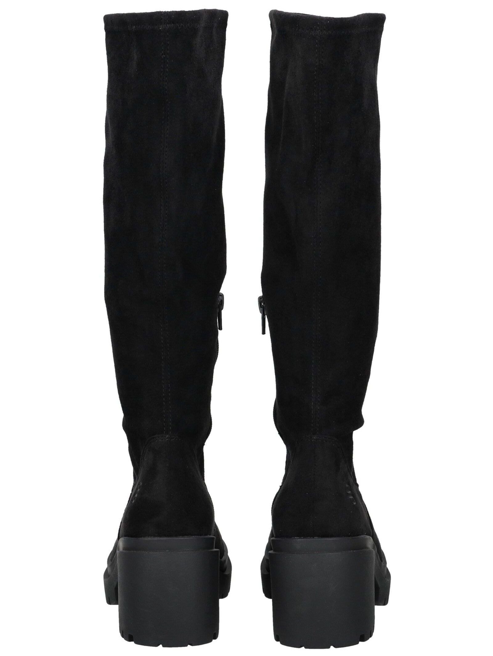 BAGATT Stiefel Lederimitat/Textil . Stiefel