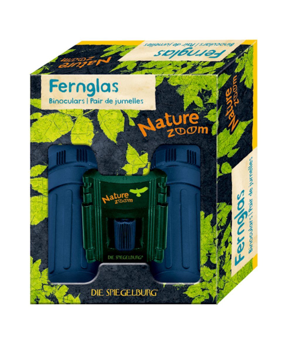 COPPENRATH DIE SPIEGELBURG Fernglas Nature Zoom, günstig online kaufen