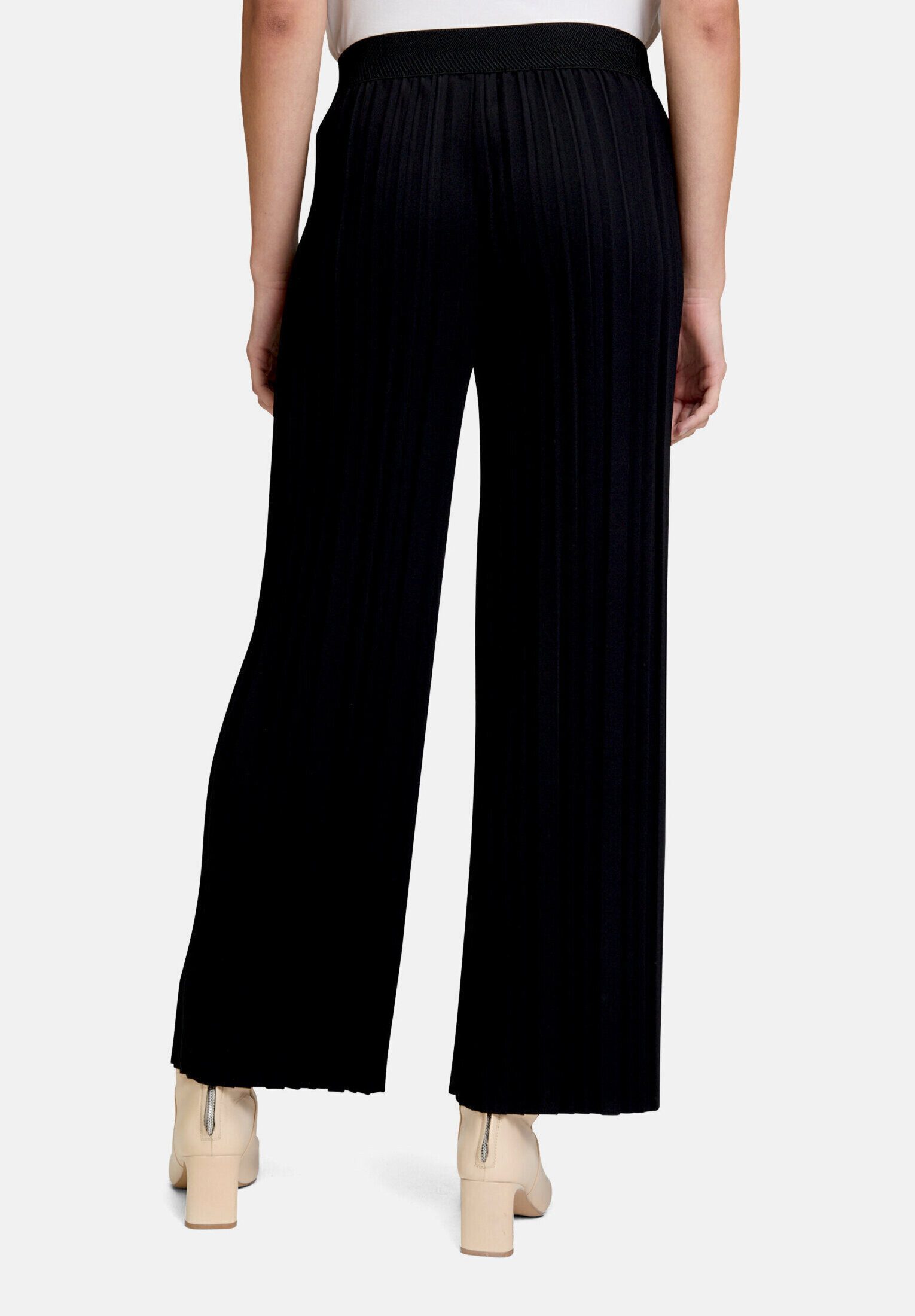 Betty Barclay Culotte Damen unifarben