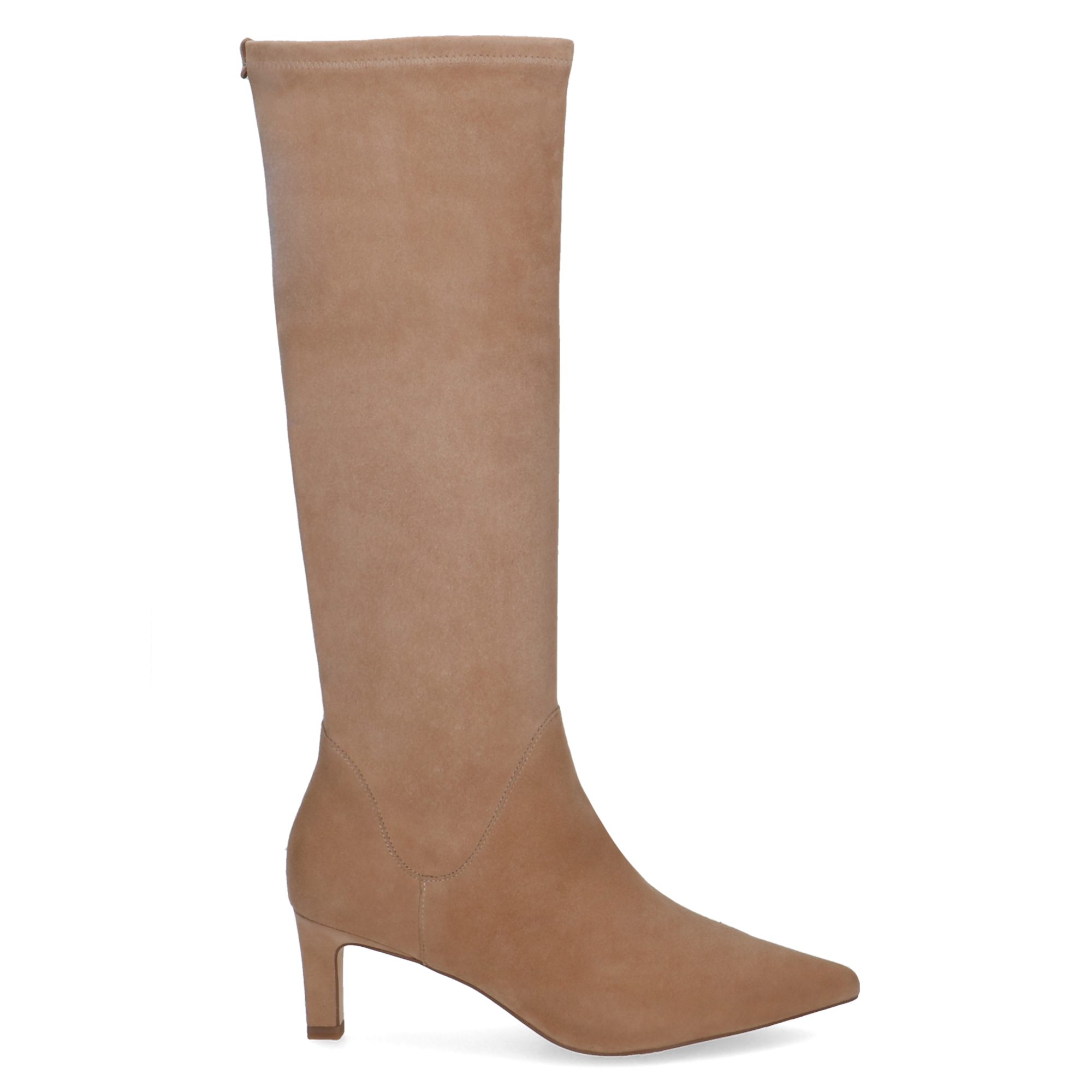 Peter Kaiser Peter Kaiser 75531 36B, Stiefel, Beige, Damen Stiefel