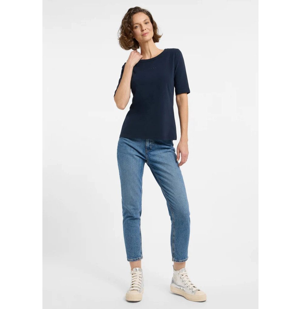 Elbsand T-Shirt Siva T-Shirt slim fit günstig online kaufen