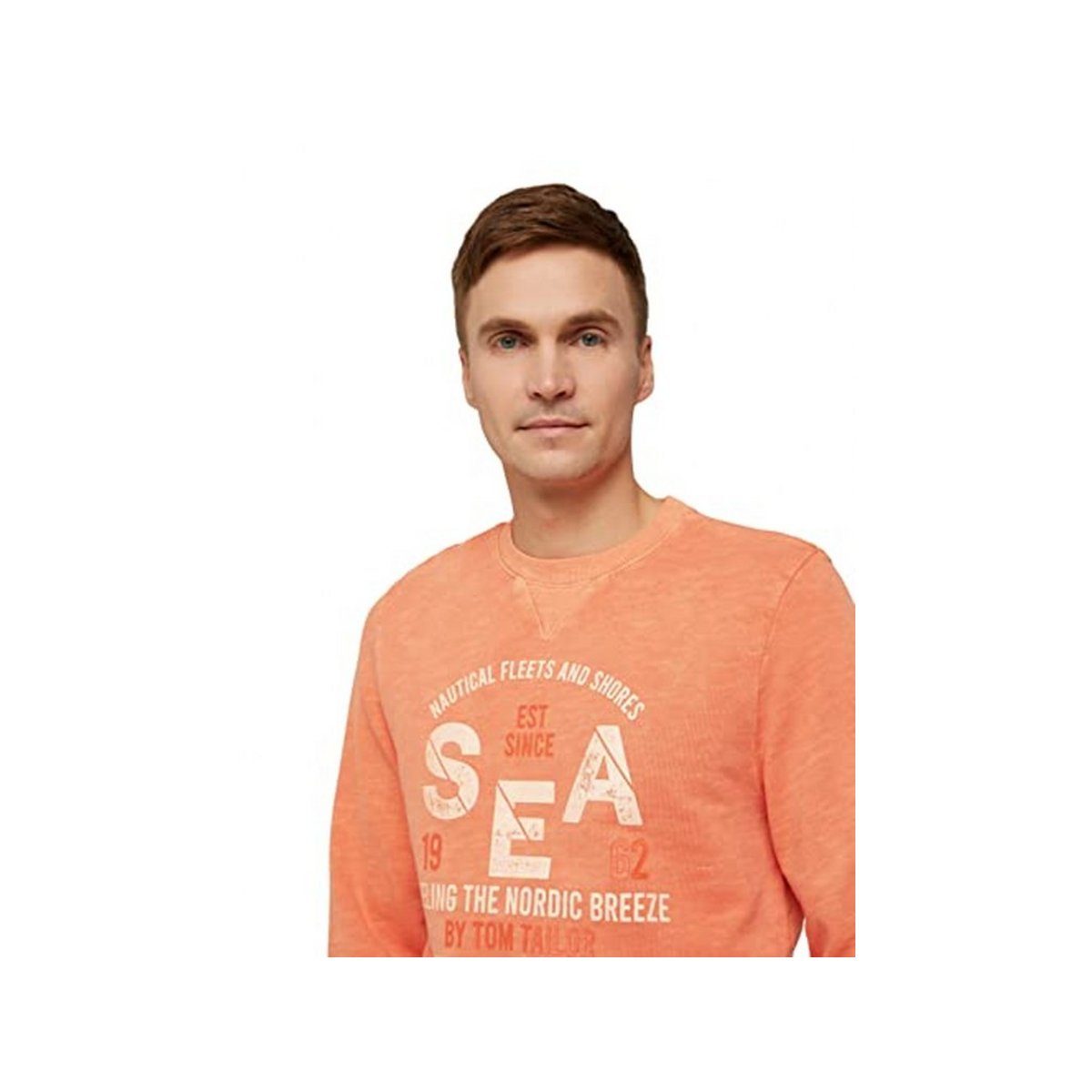 TOM TAILOR Sweatshirt Sweatshirts (1-tlg., keine günstig online kaufen
