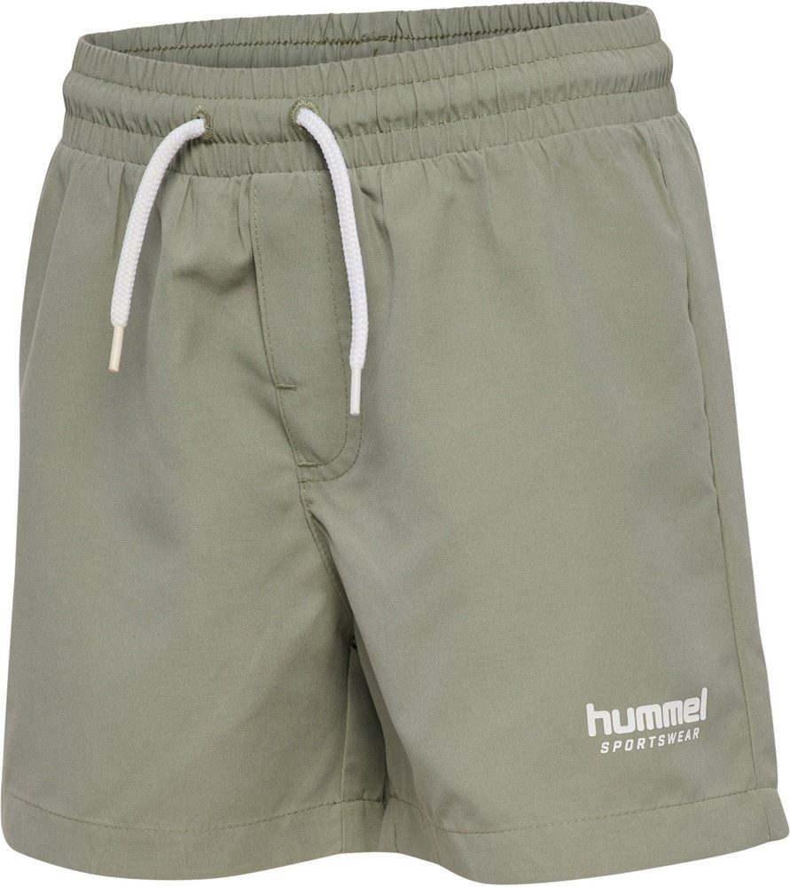 Hummel Badeshorts Hmljr Reg Board Shorts