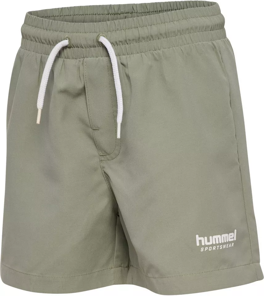 Hummel Badeshorts Hmljr Reg Board Shorts
