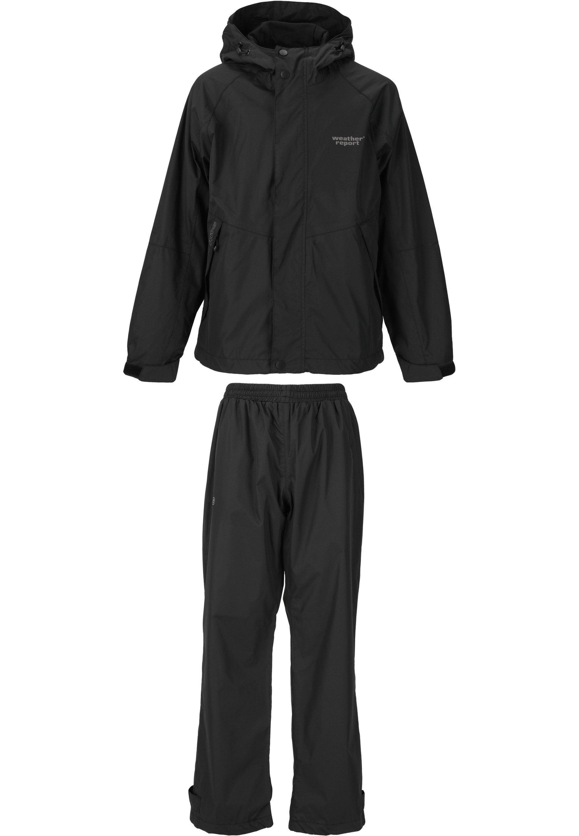 Regenanzug Jagger Jr AWG Rain