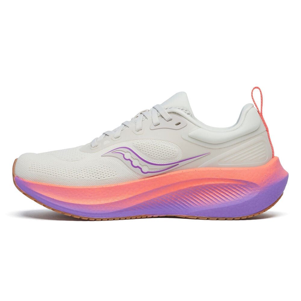 Saucony Surge 3 - Neutralschuh Laufschuh günstig online kaufen