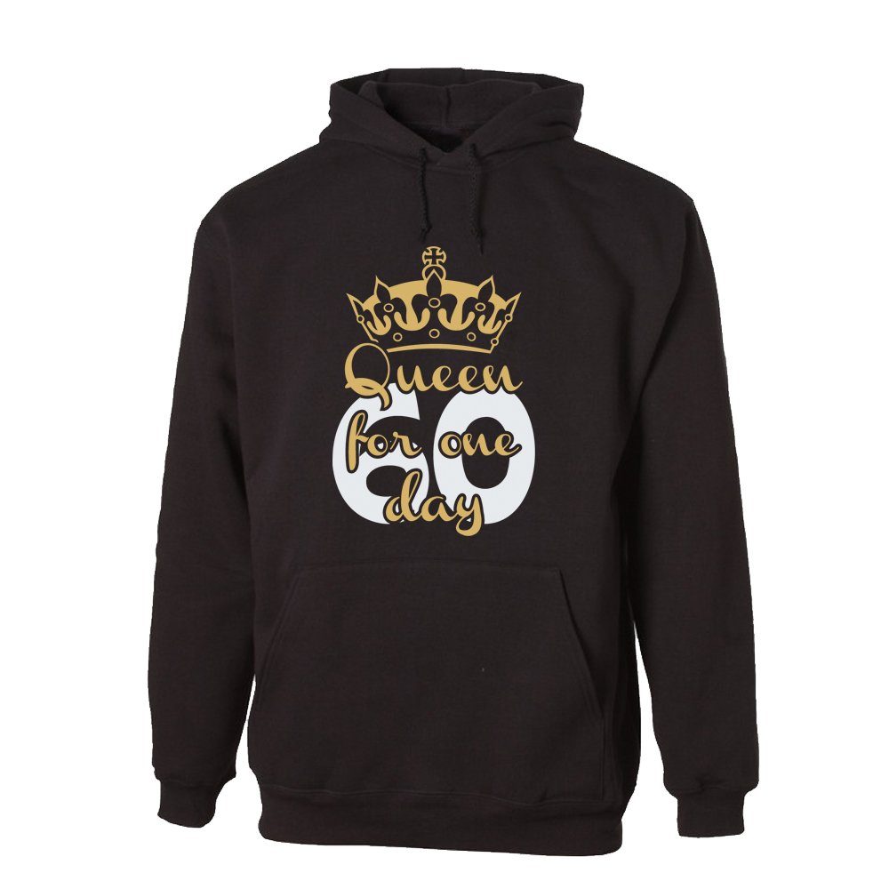 Hoodie 60 – Queen for one day