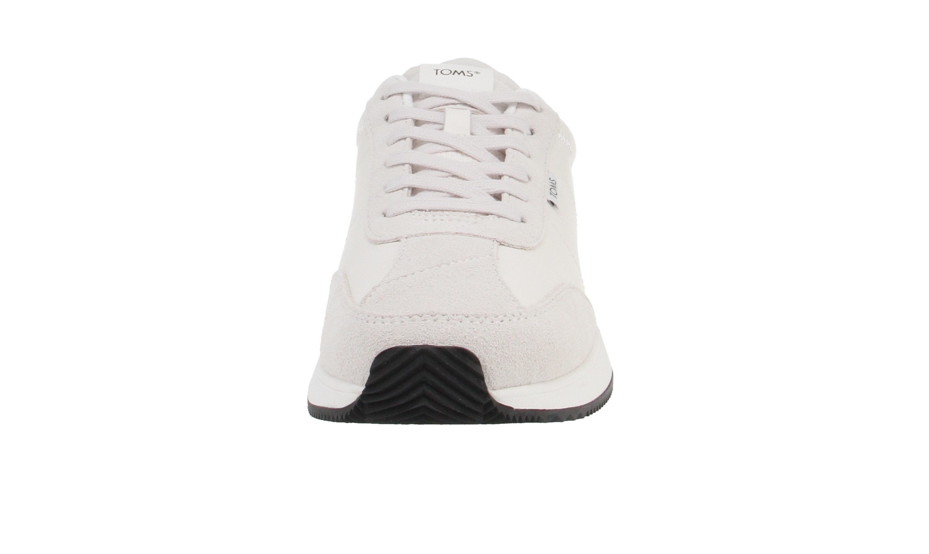 TOMS Toms 10020288 Wyndon - Herren Schuhe Sneaker - White Sneaker