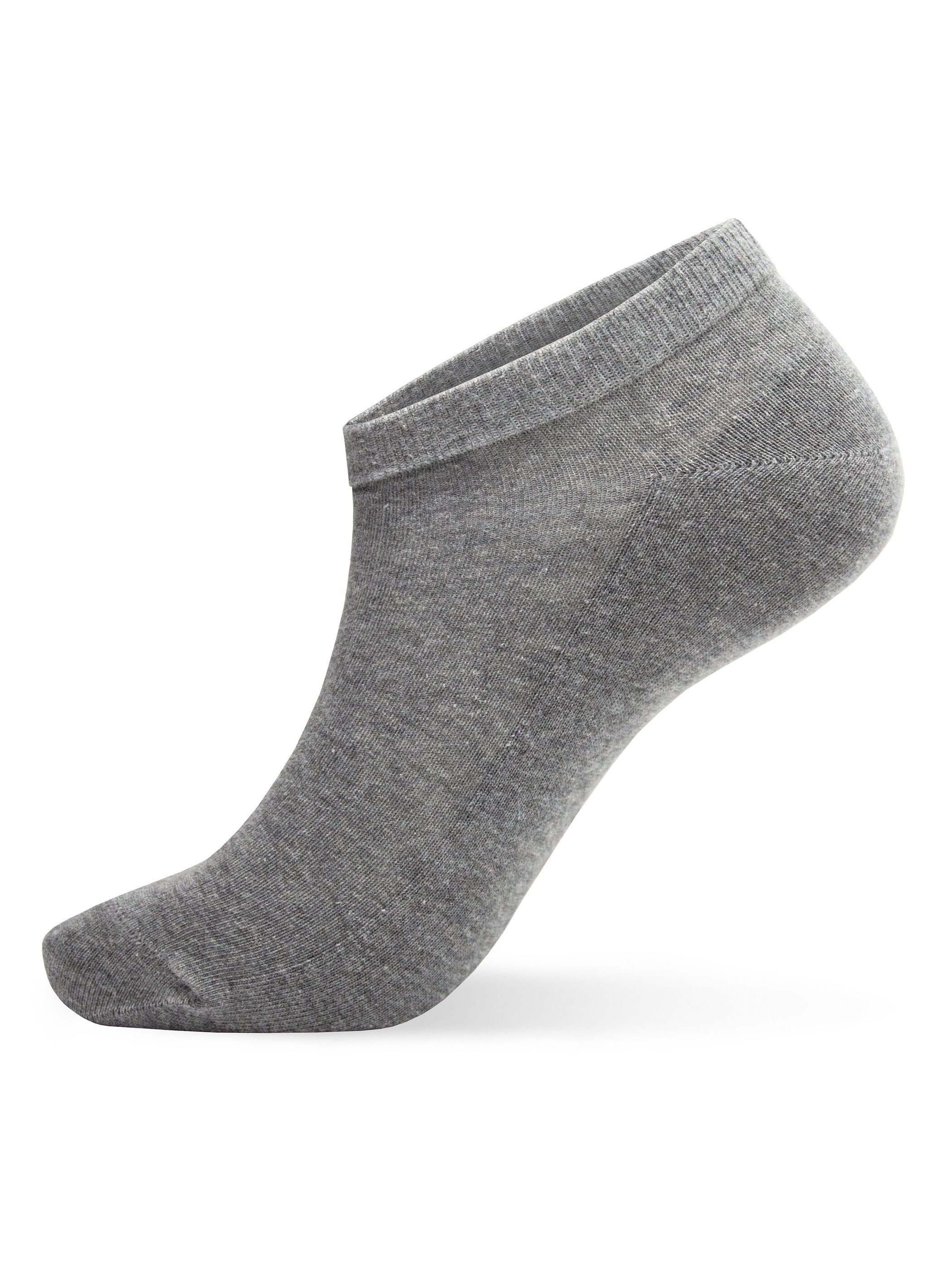WOTEGA Sneakersocken Floki (Set, 6er-Pack) modische Sneaker Socken