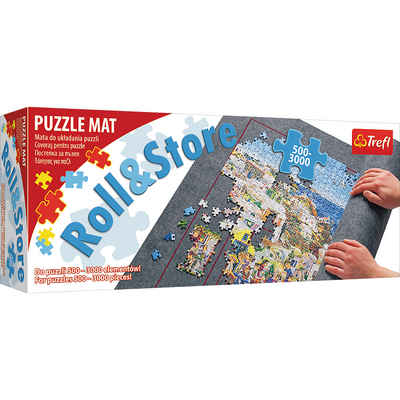 Trefl Puzzle »Puzzlematte 500-3000 Teile, Puzzle-Zubehör«, Puzzleteile