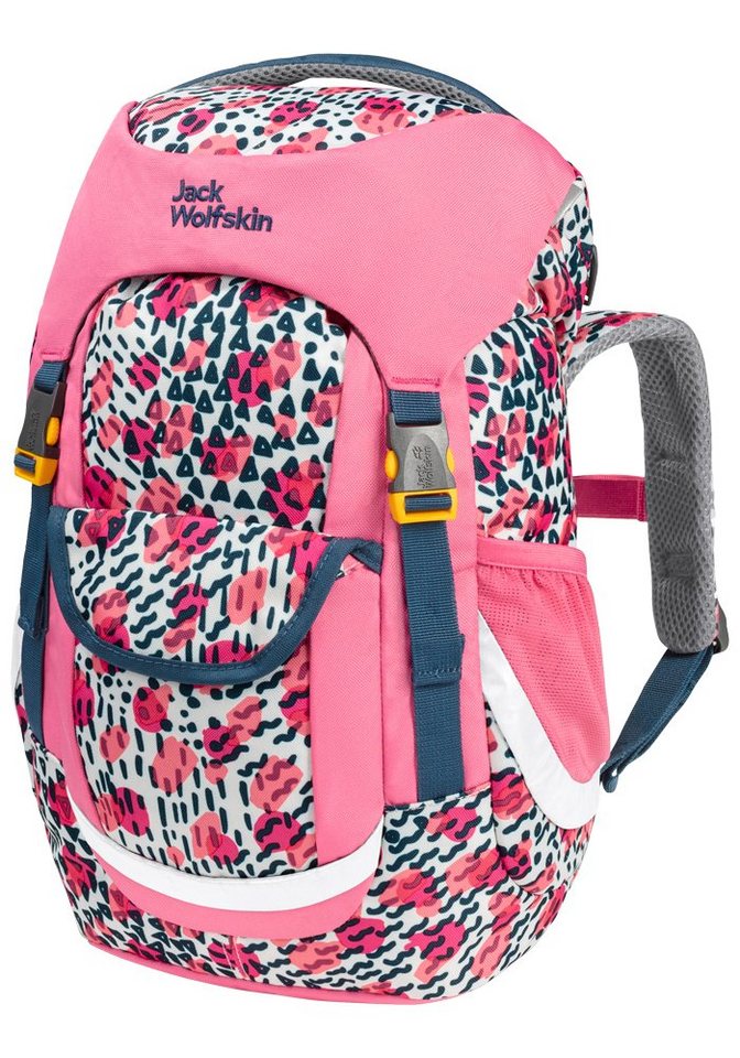 Jack Wolfskin Kinderrucksack KIDS EXPLORER 16