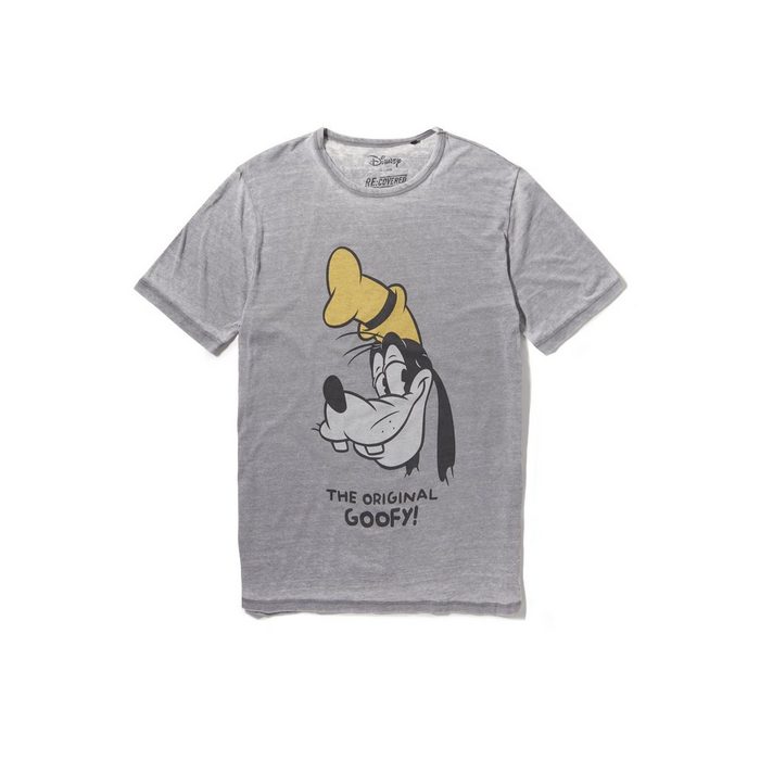 Recovered T-Shirt Disney Goofy The Original Goof
