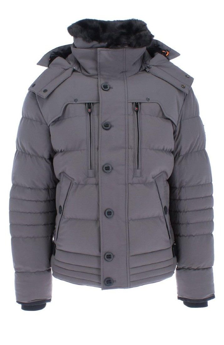 Wellensteyn Outdoorjacke