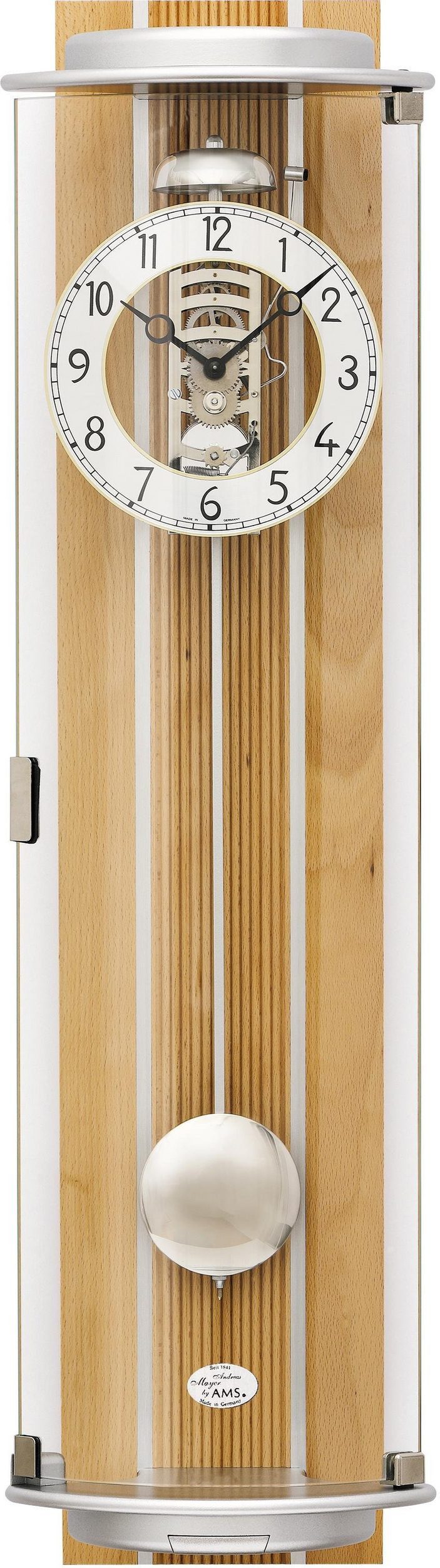 AMS Standuhr AMS Standuhr Modell: R2715/18