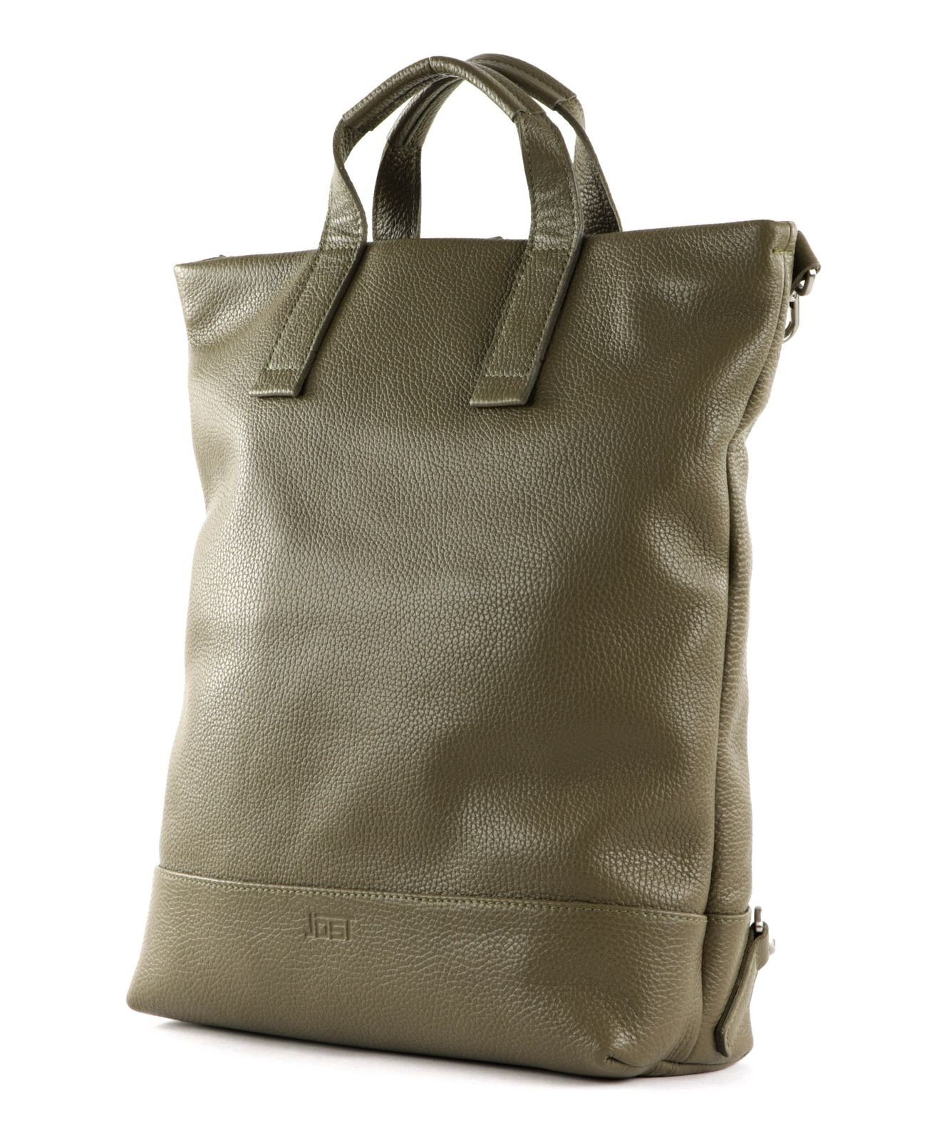 Vika Rucksack Jost Khaki