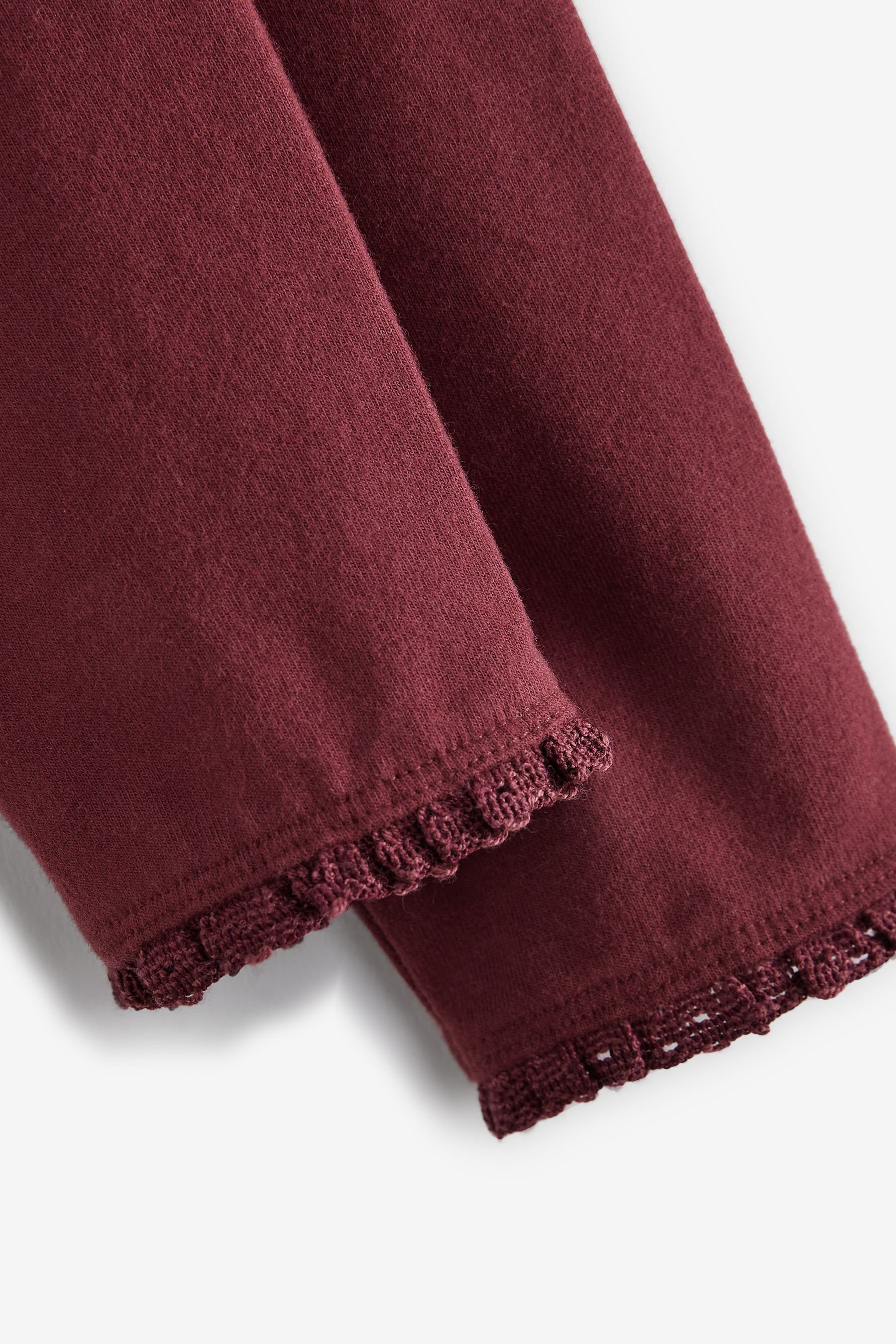 Next Leggings 1 x Basic-Leggings (3 Monate günstig online kaufen