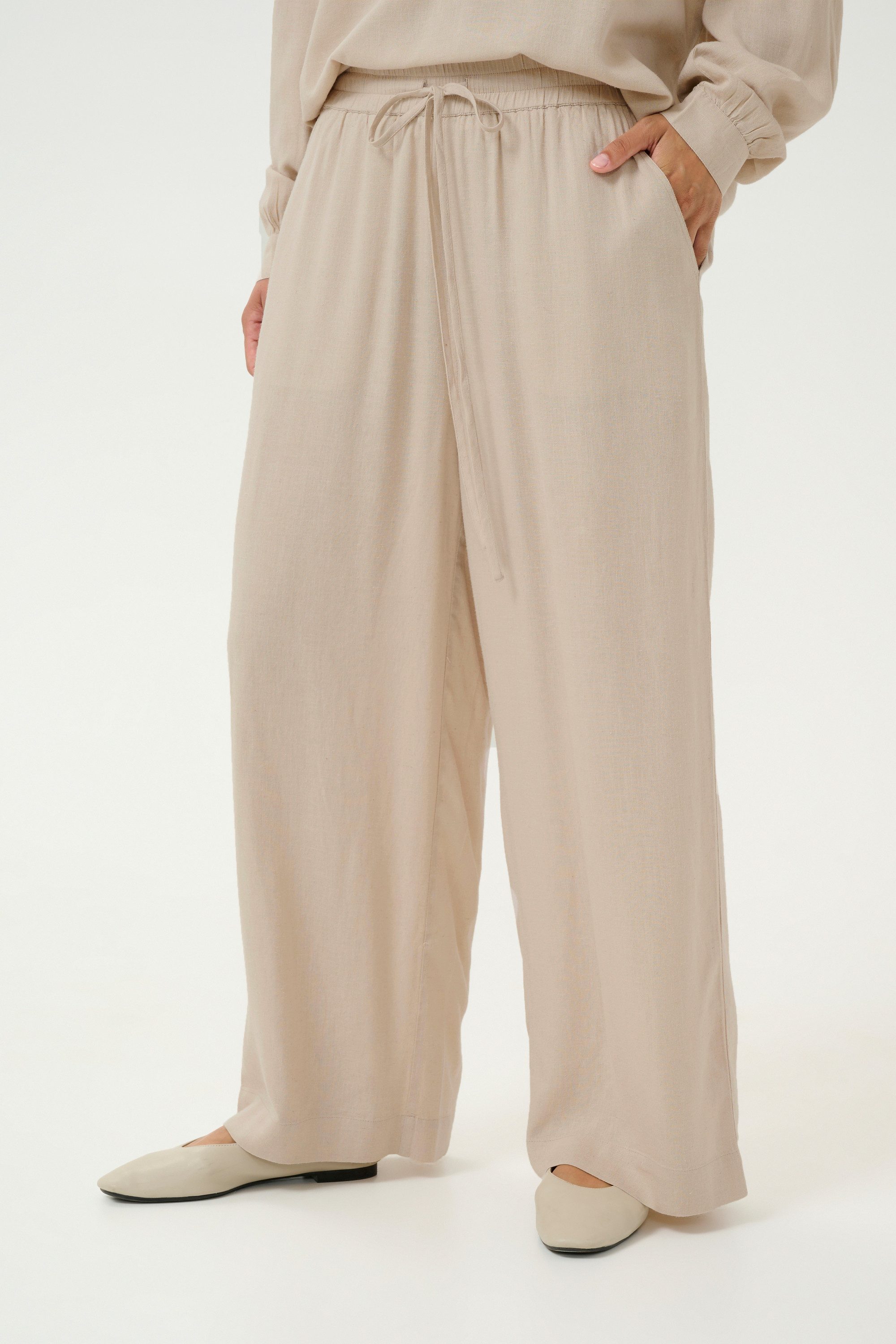 Stoffhose Casual Hose KAmilia