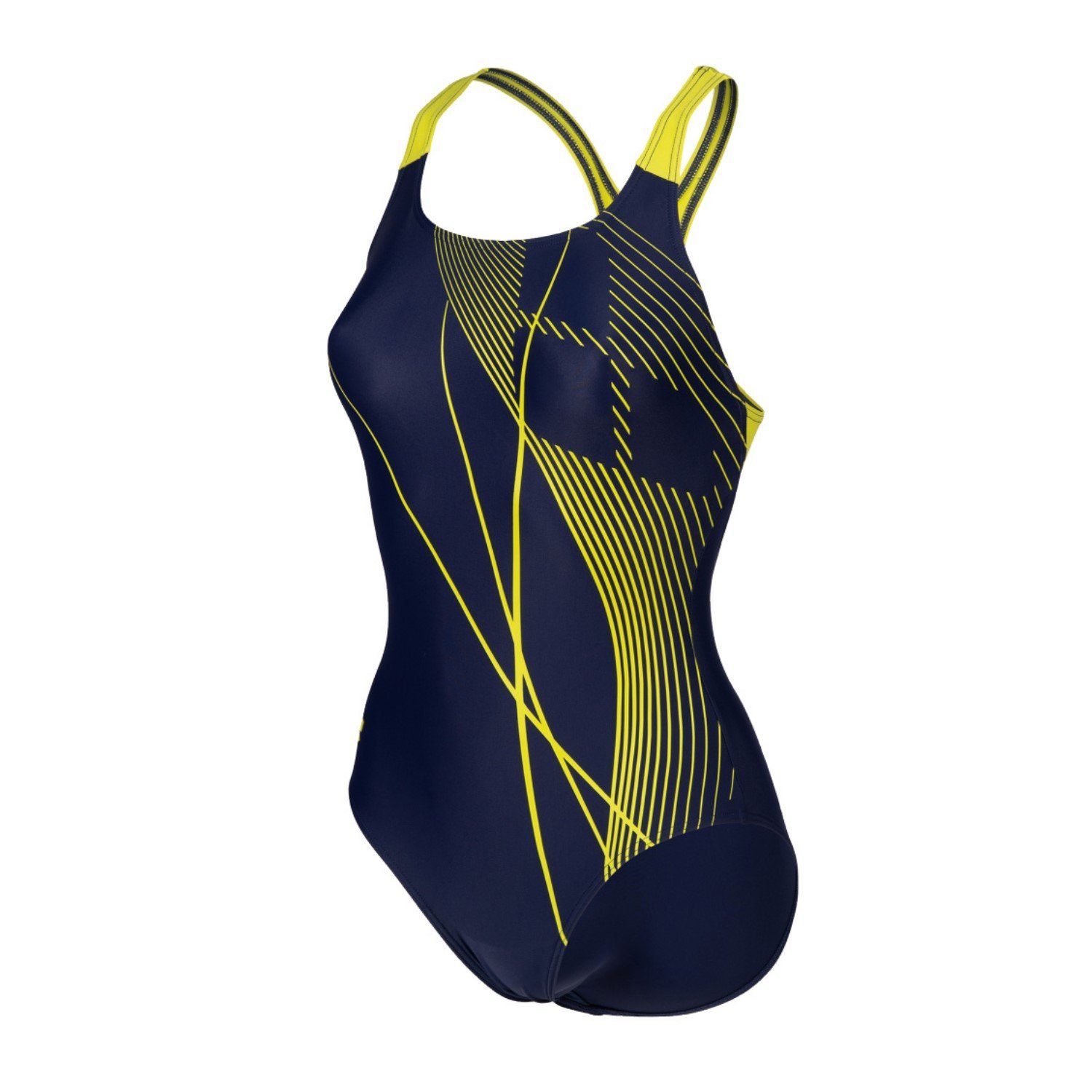 Arena Badeanzug Branch Badeanzug MaxFit ECO günstig online kaufen