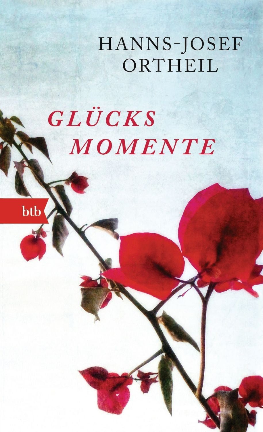 Glücksmomente / Hanns-Josef Ortheil