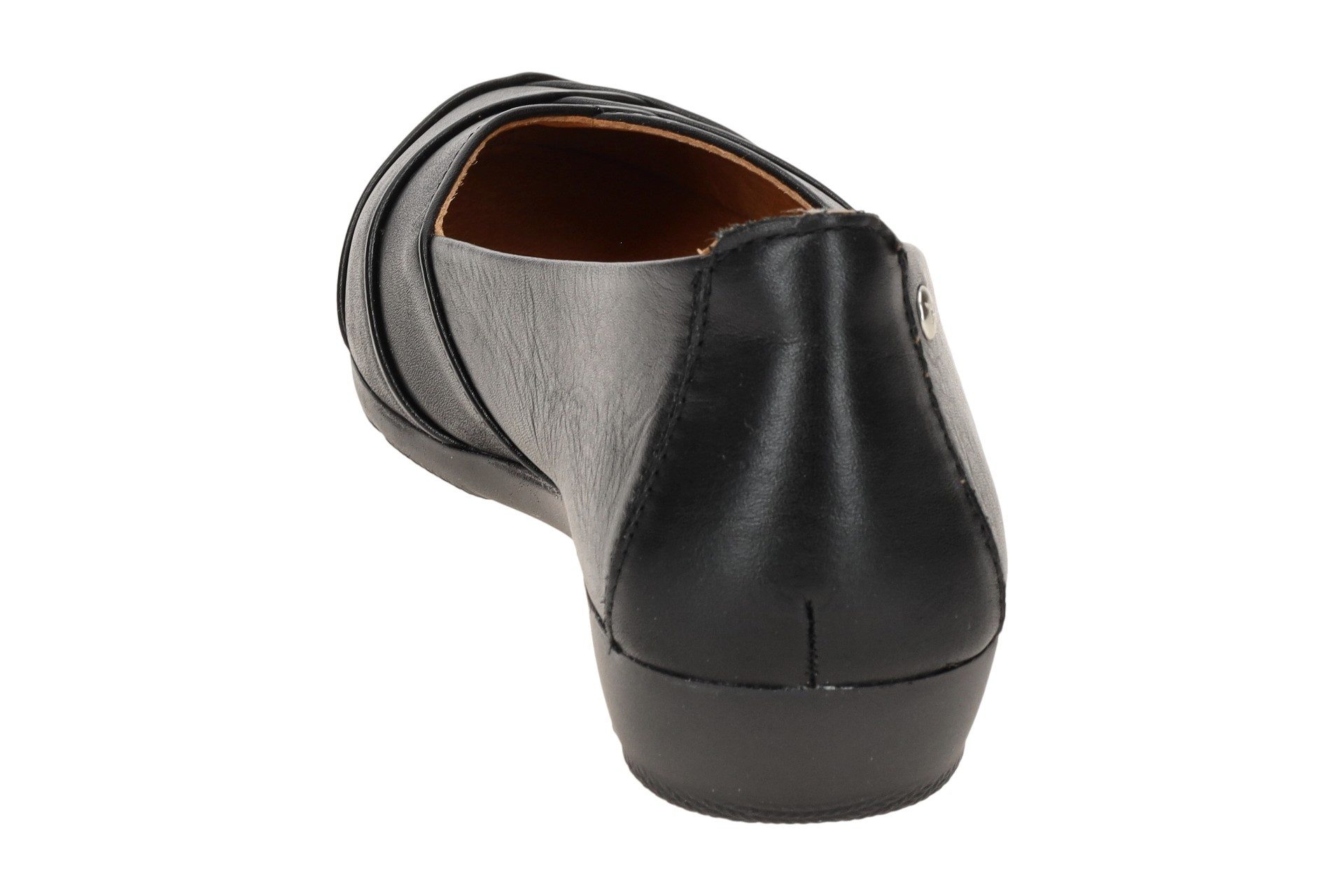 PIKOLINOS W3U-5860 black Pumps