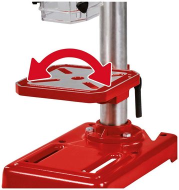 Einhell Säulenbohrmaschine TC-BD 450, (1-tlg)