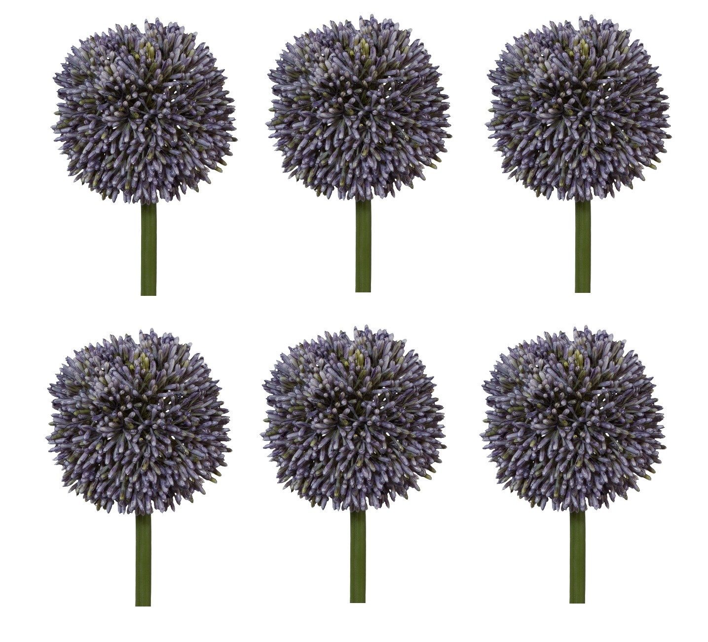 Kunstblume, Gasper, Höhe 64 cm günstig online kaufen