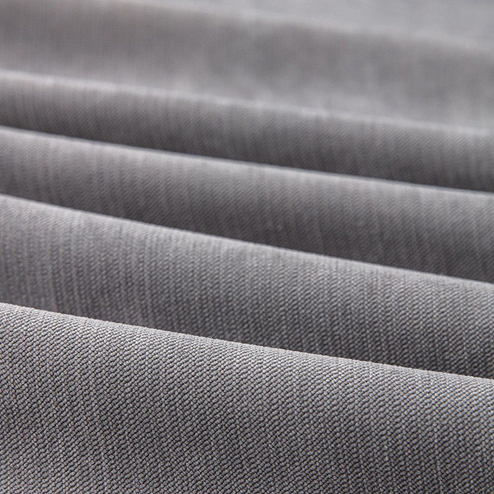 FELIXLEO Sofaschoner Sofa überwurfdecke Premium 180 x 300cm Grau günstig online kaufen